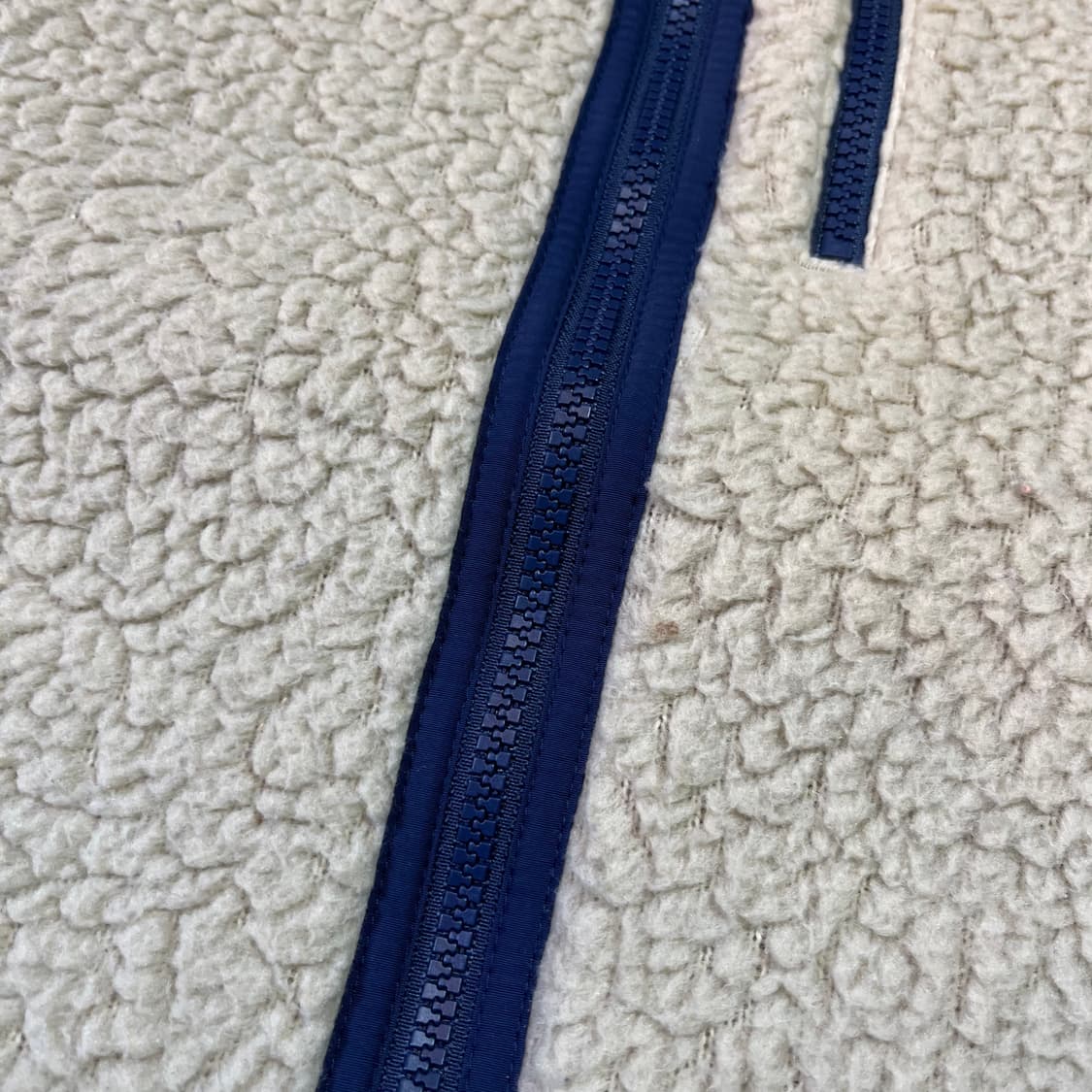 파타고니아 레트로 파일 플리스 자켓 상품이미지7