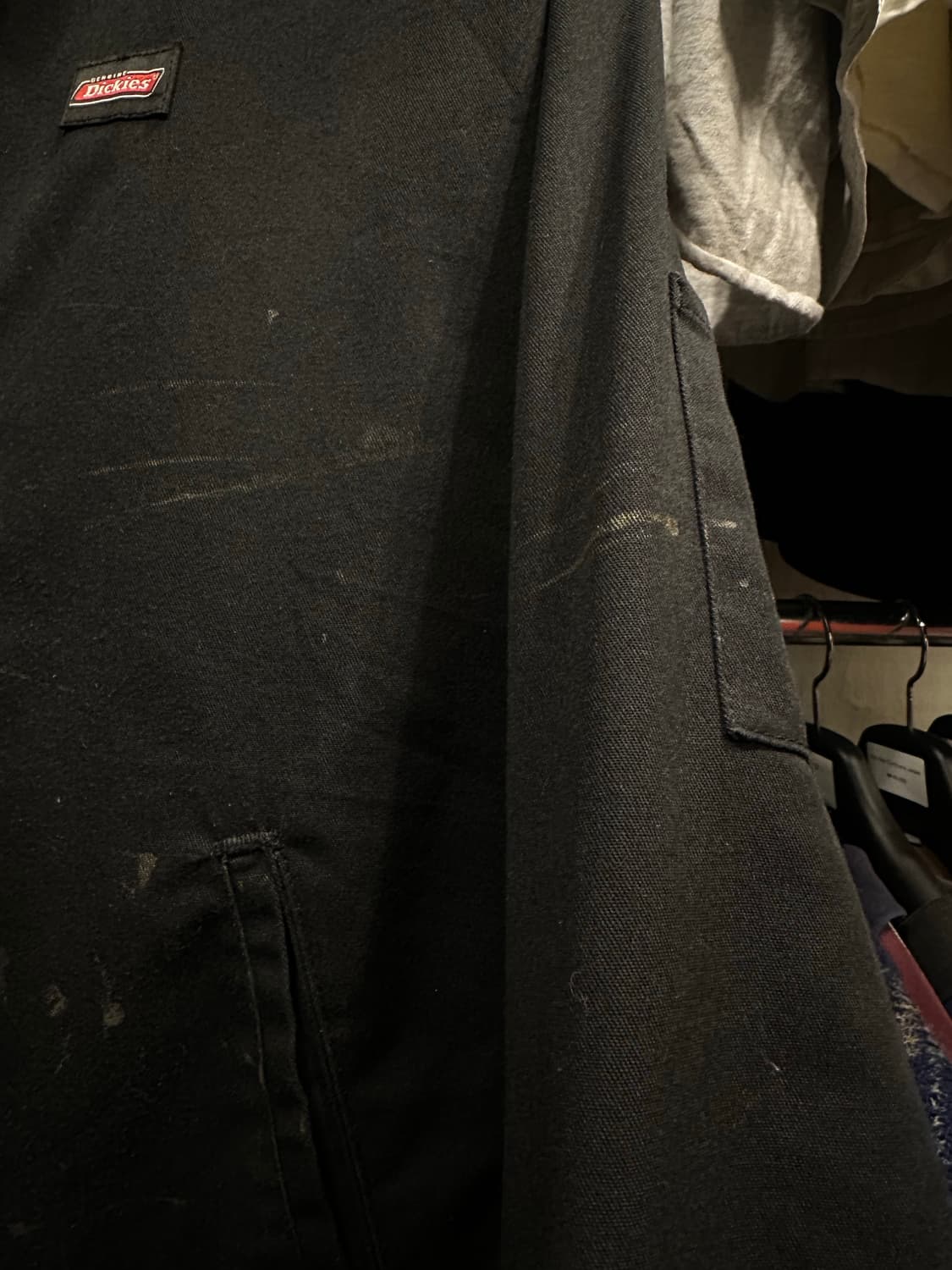 디키즈 퀄팅 아이젠하워  상품이미지6