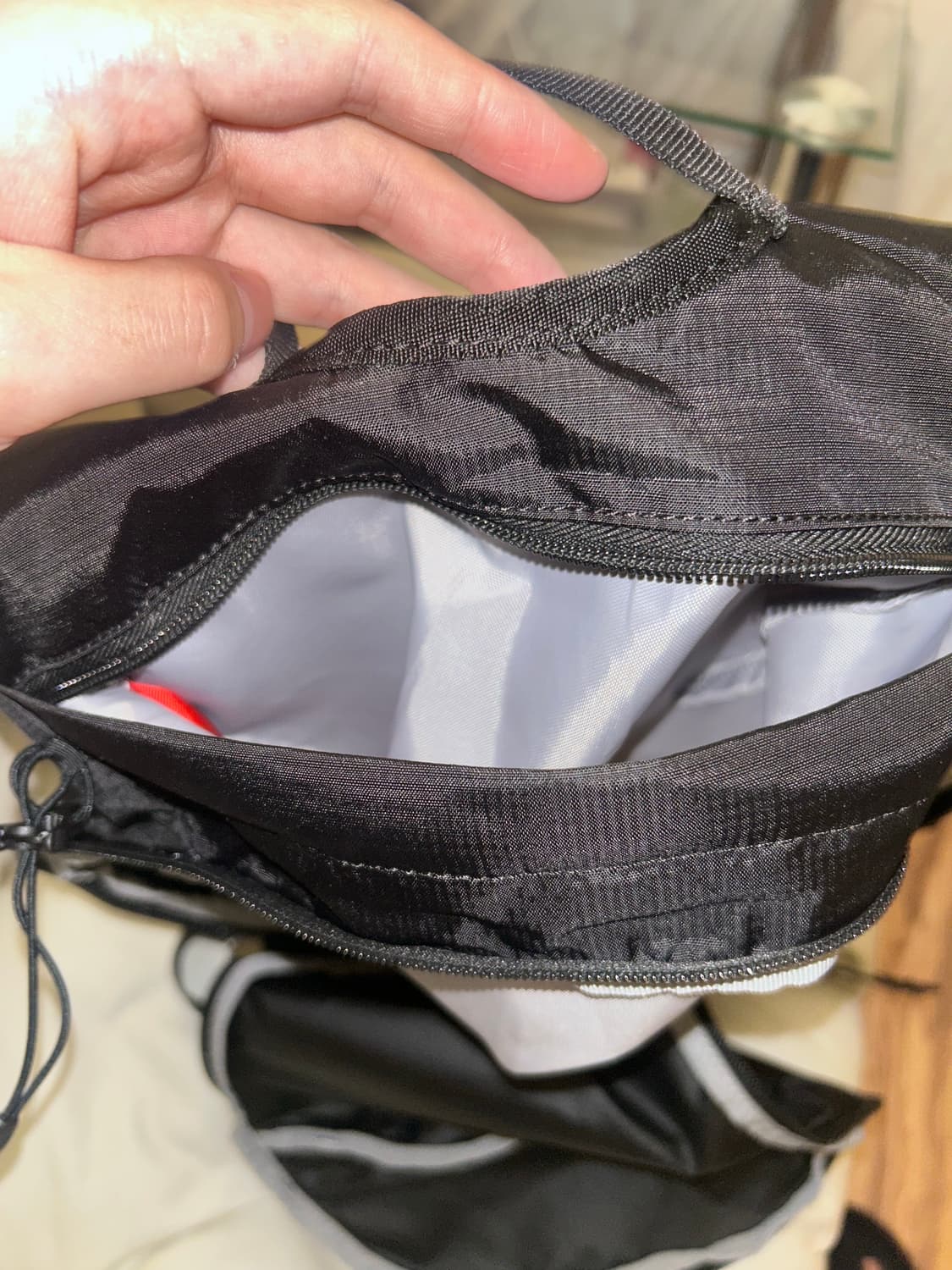 살로몬 트래블레이저 10 백팩 상품이미지6