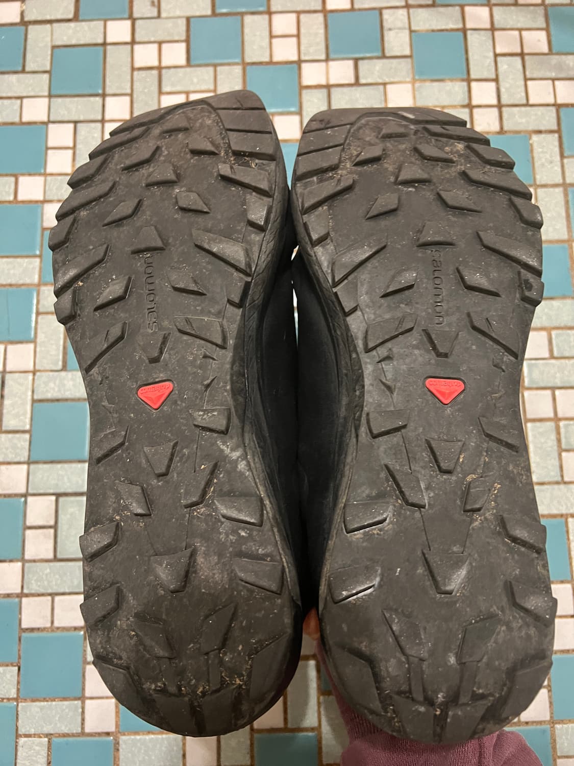 살로몬 알파인 미드 280 상품이미지6