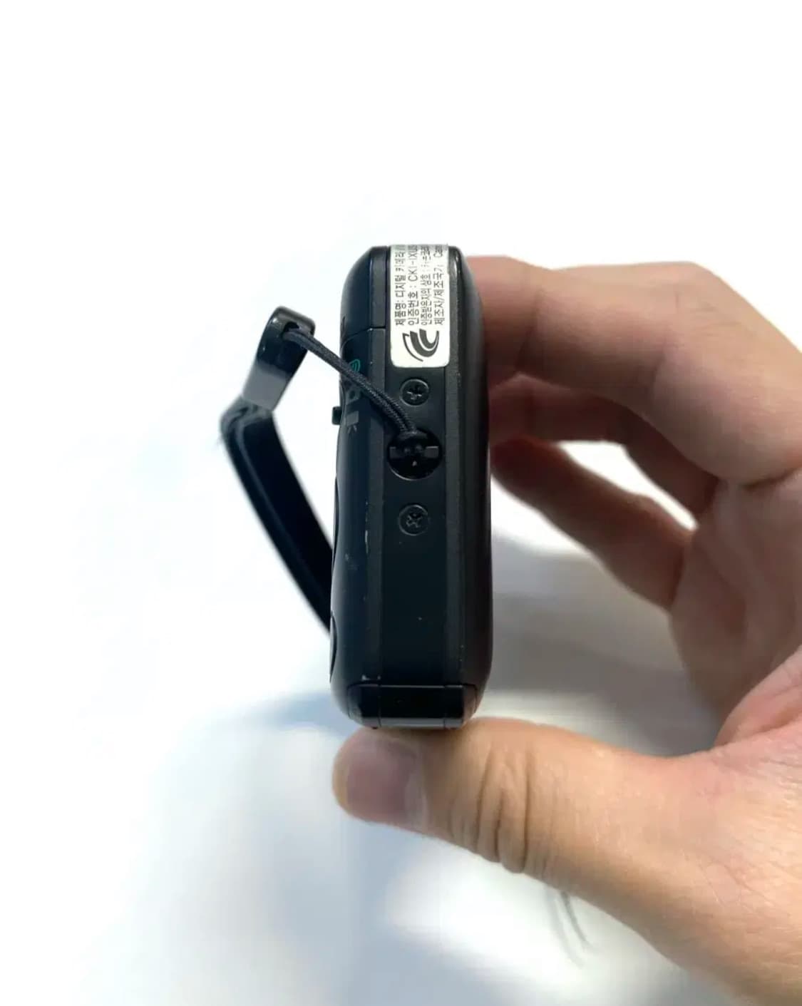 캐논 익서스 IXUS 120 디지털 카메라 상품이미지9