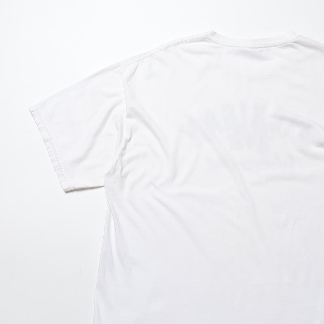 Vintage GILDAN 프린팅 하프 티셔츠   상품이미지5