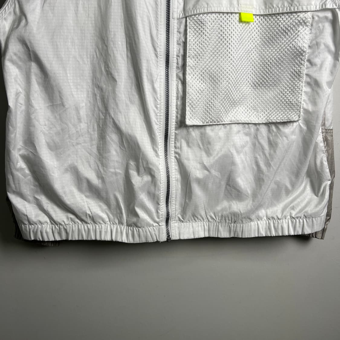 나이키 조던 점프맨 스테이트먼트 바람막이 자켓 2XL 상품이미지5