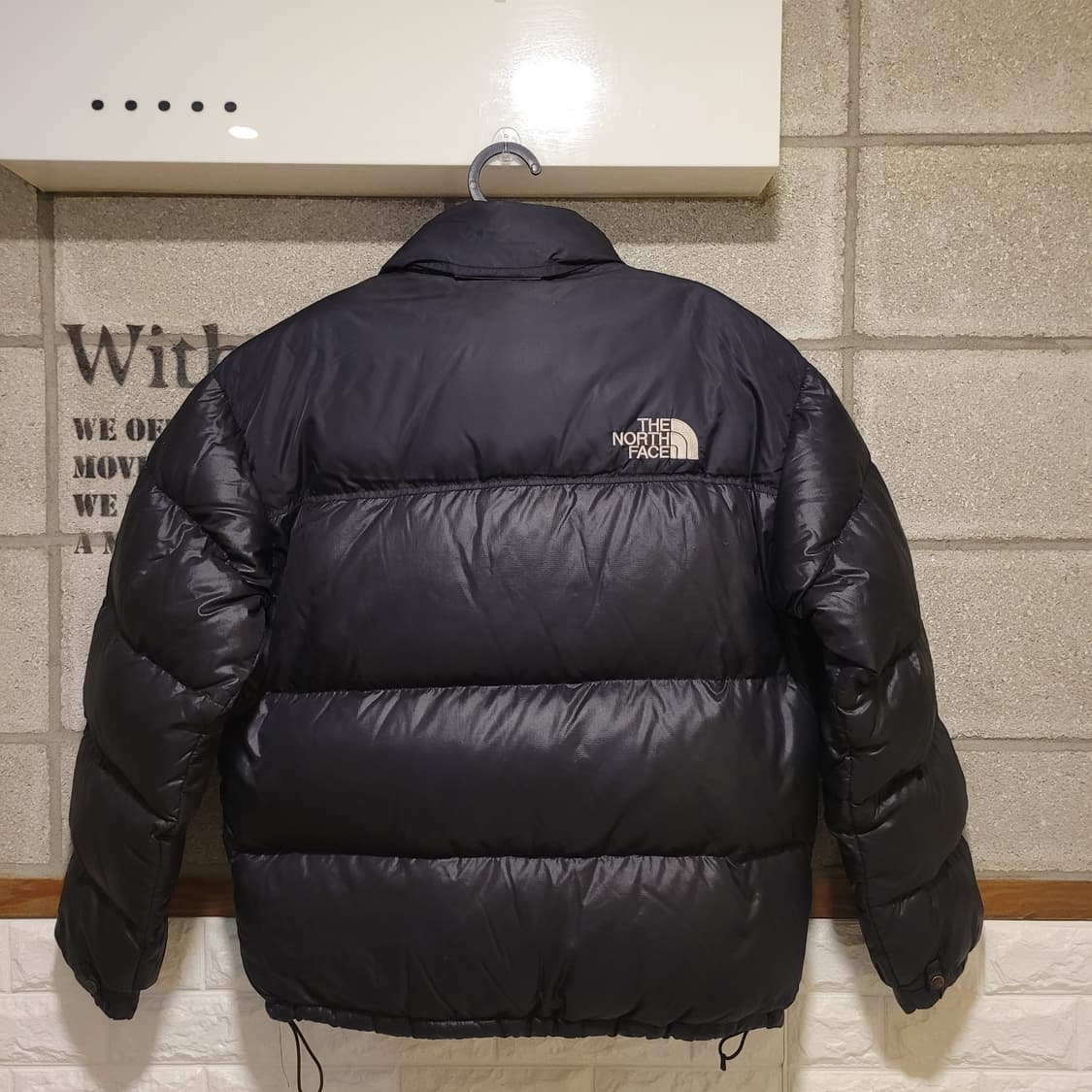 노스페이스 700 눕시 95 상품이미지2