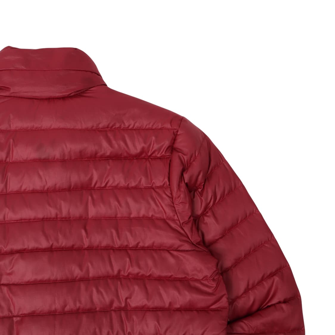 나이키 2000s 덕다운 자켓 경량패딩 상품이미지6