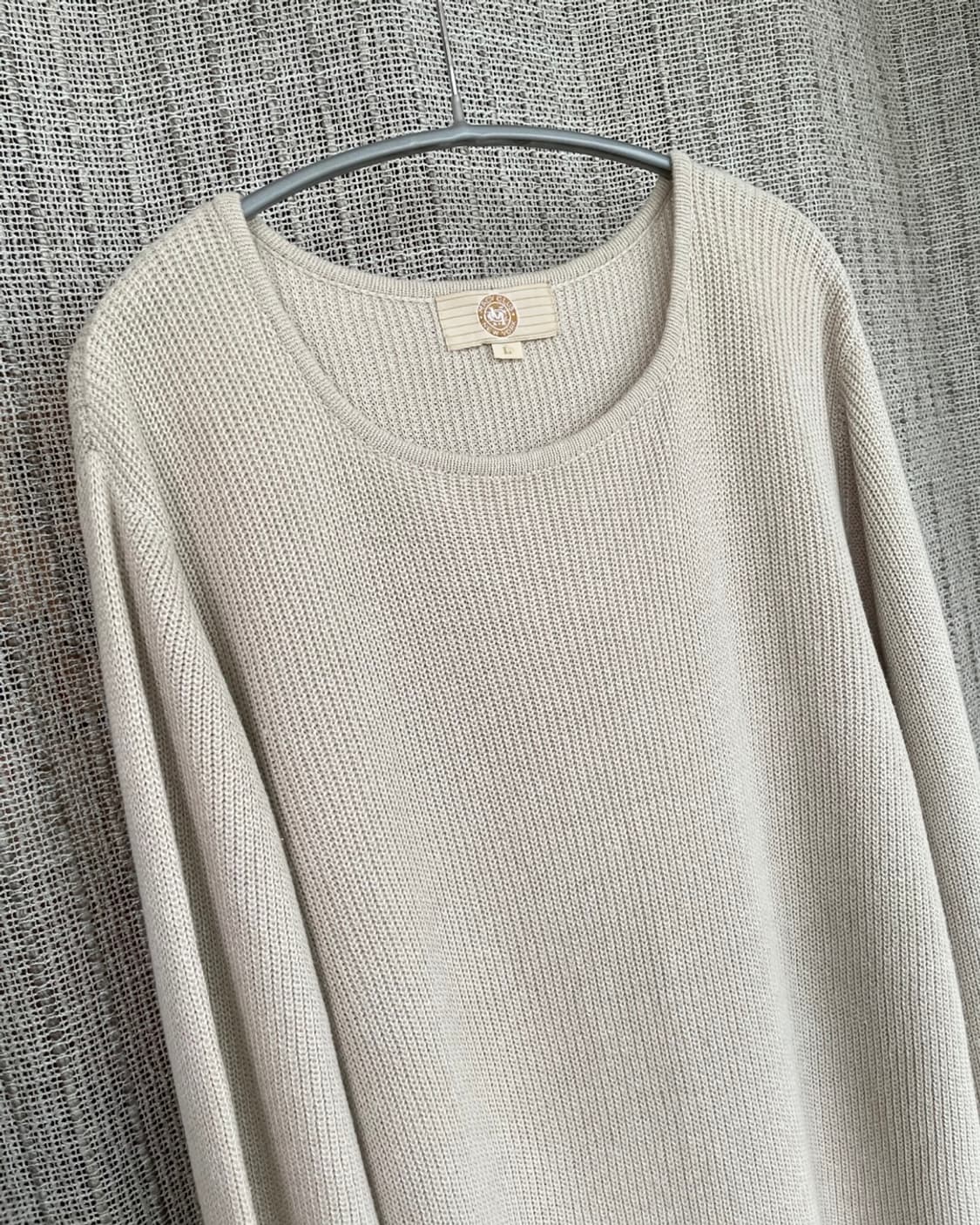 loose knit 상품이미지8
