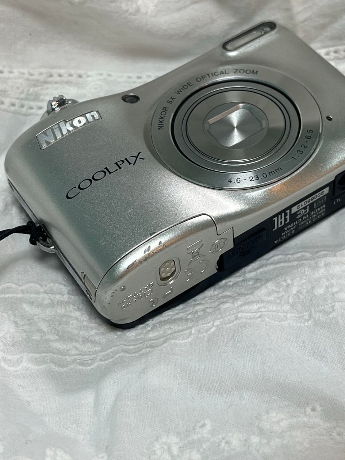 Nikon coolpix L30 상품이미지4