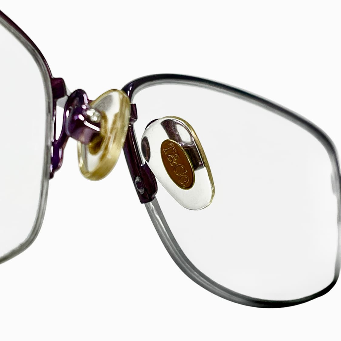 Tiffany&Co 티파니앤코 안경 상품이미지7