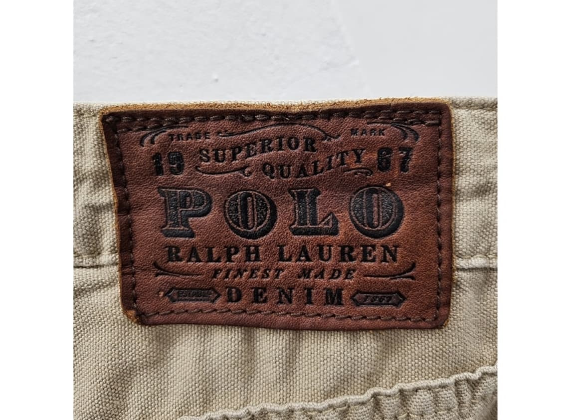 POLO RALPH LAUREN  폴로랄프로렌 상품이미지7