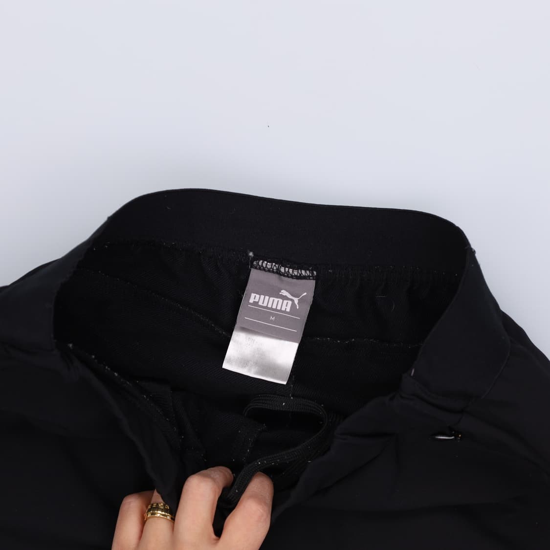 M 푸마 트레이닝 팬츠 0424H1 상품이미지3