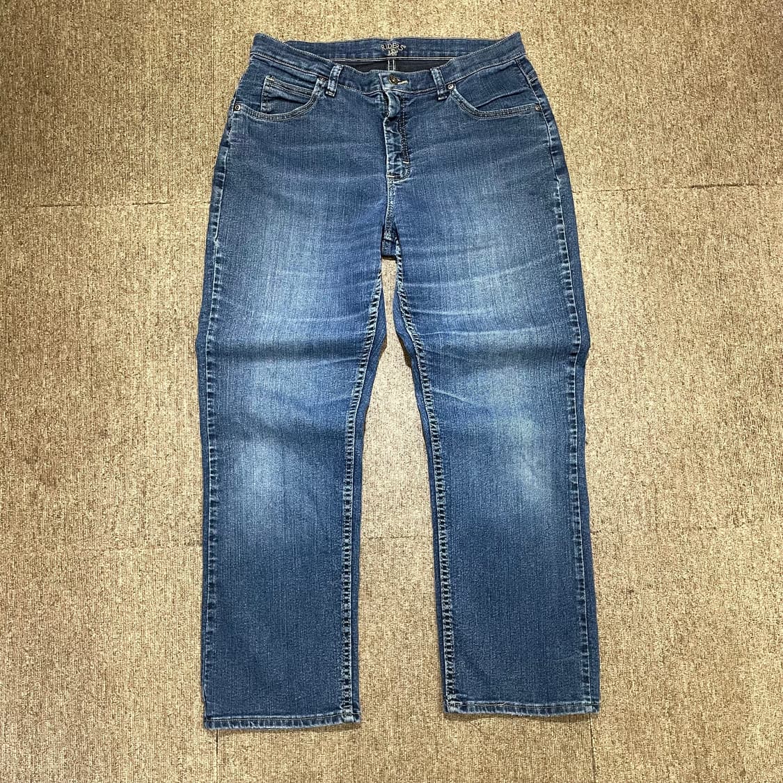 (34) Lee jeans 상품이미지3