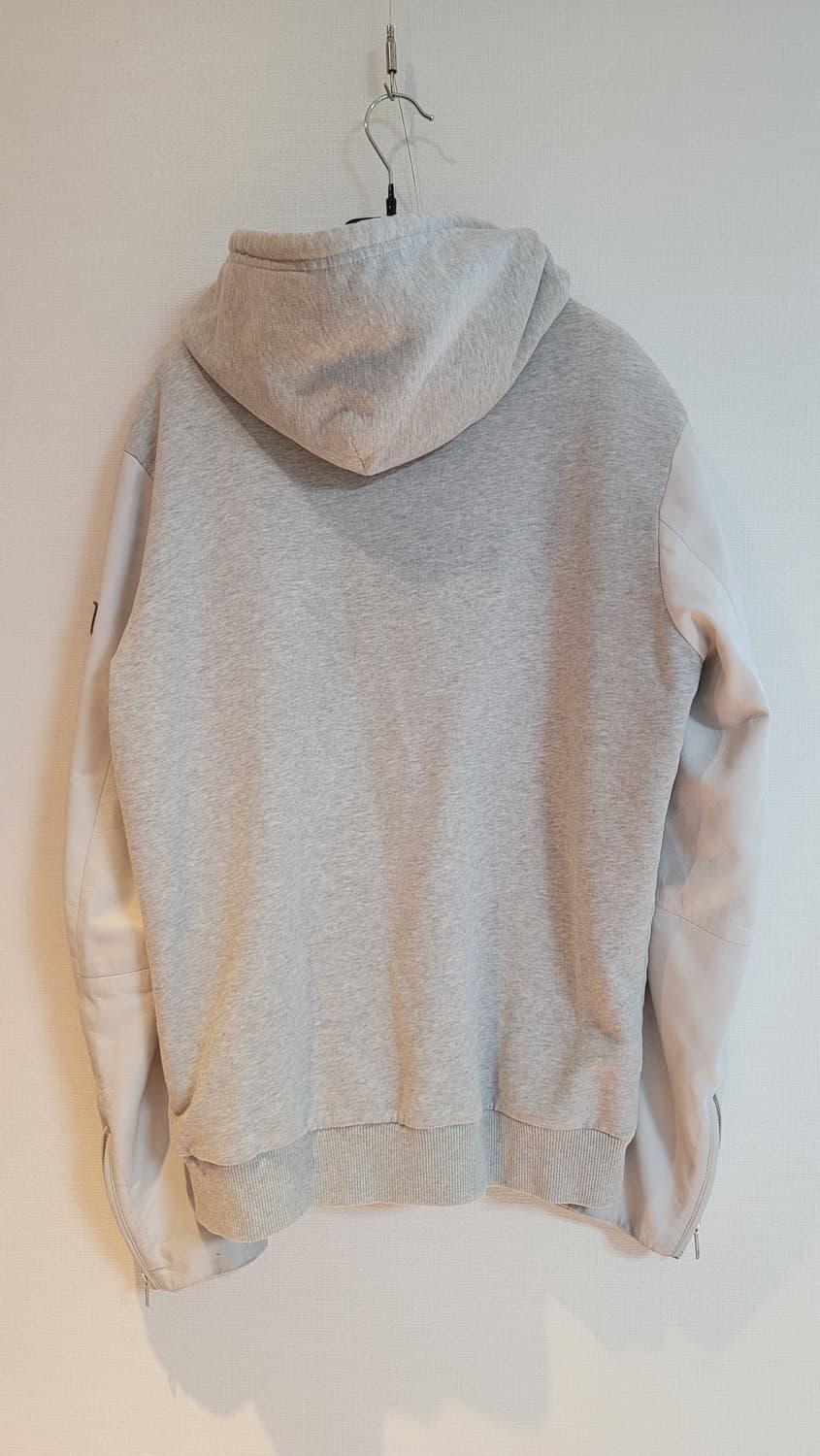 디젤 후드 자켓 (100) 상품이미지3