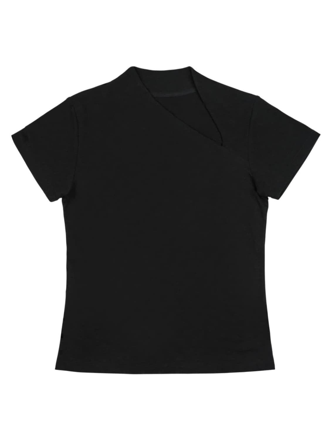 Kanari cutout tshirt 상품이미지2