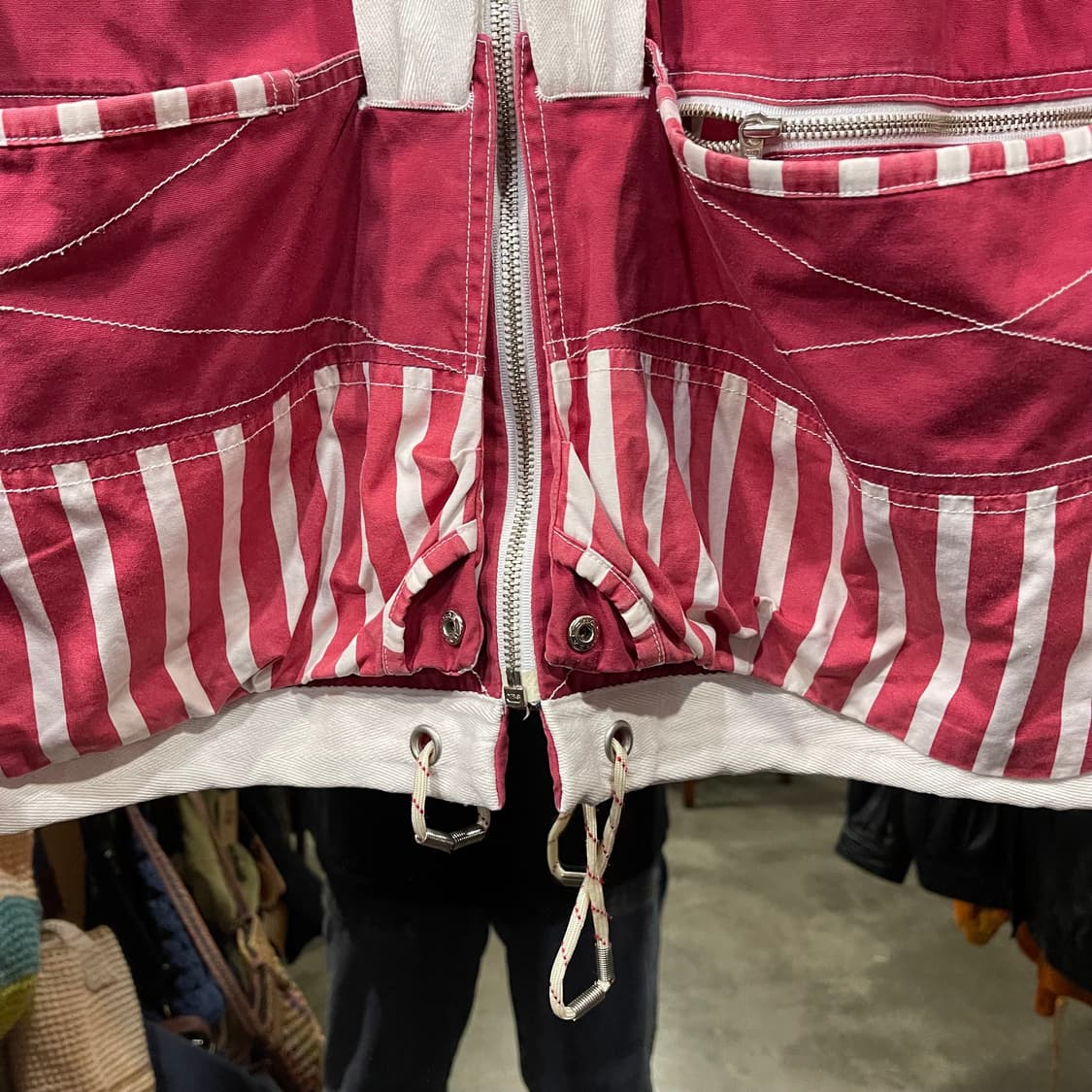Vintage GUESS classic   상품이미지5