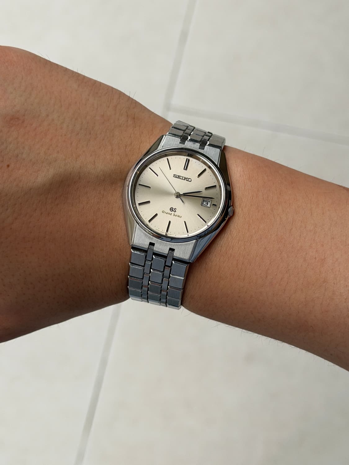 Grand Seiko 9587-8000 상품이미지8
