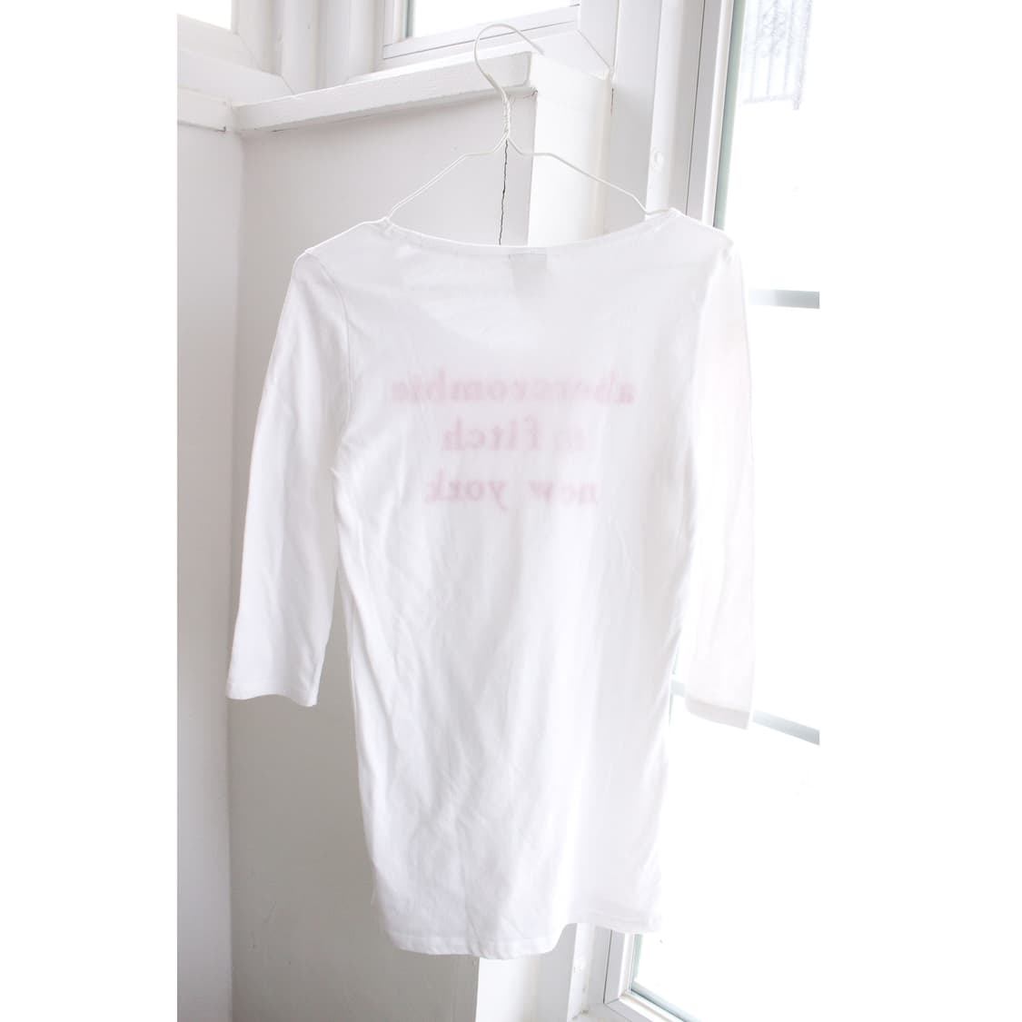 아베크롬비 체리 티셔츠 ♡ 상품이미지7