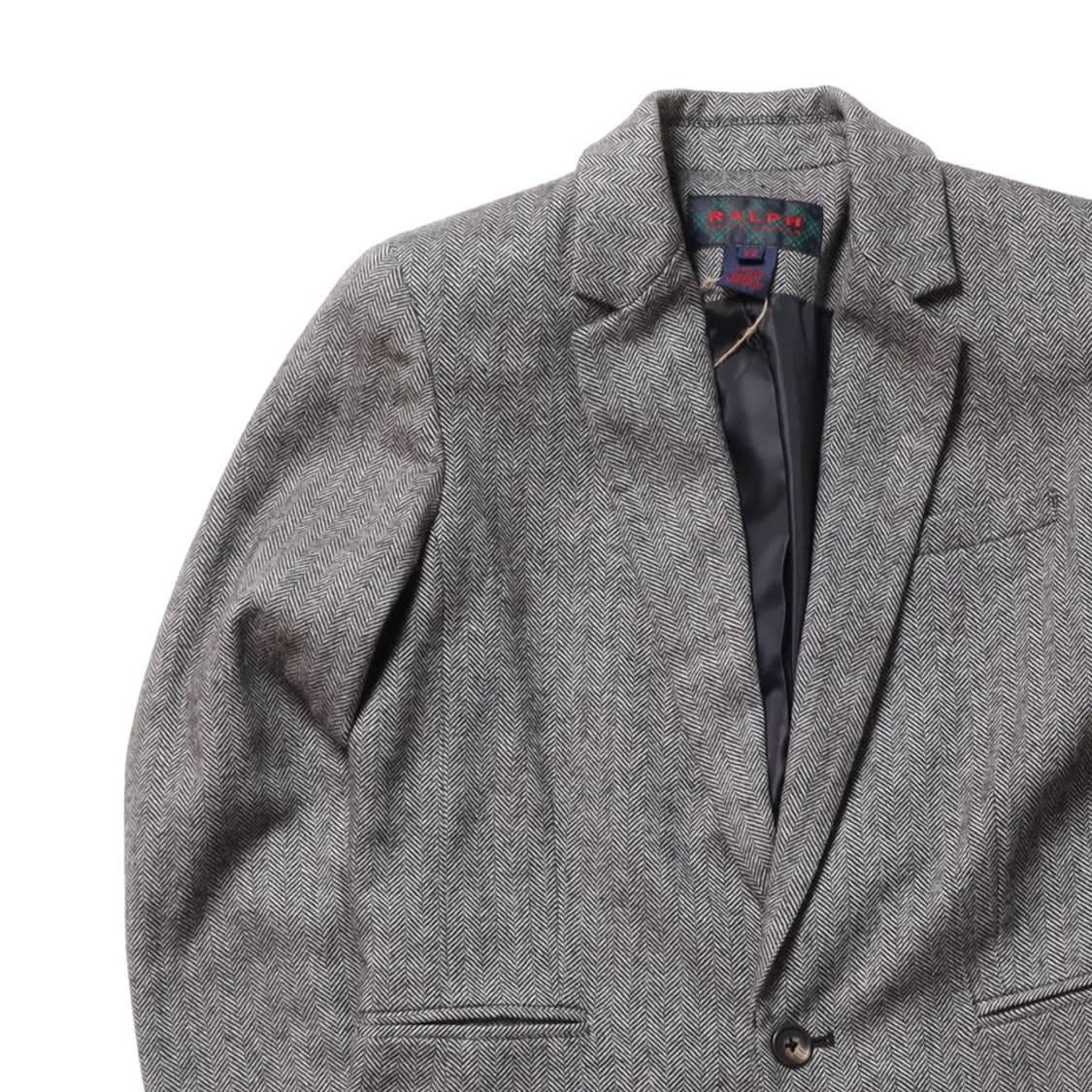 랄프 로렌 Ralph Lauren Wool Blazer 

 상품이미지2