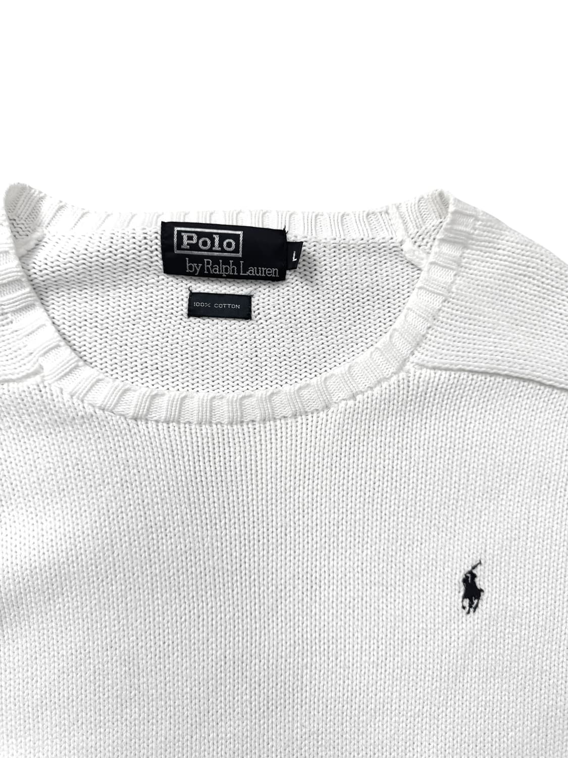 polo ralph lauren knit 상품이미지2