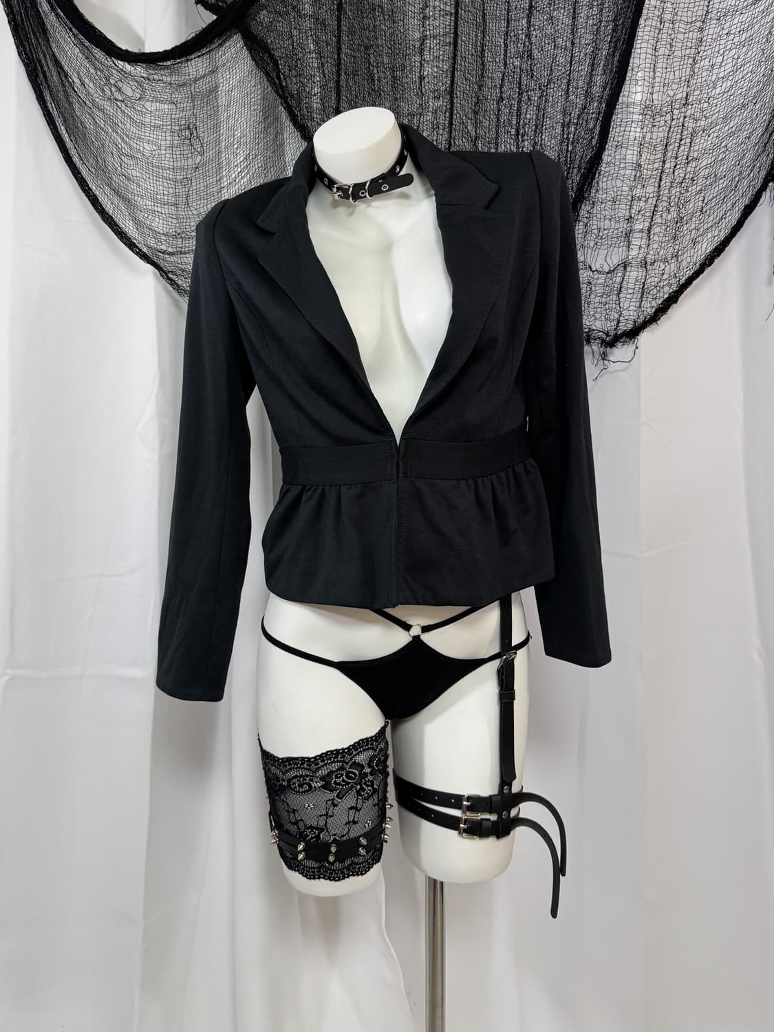 detail blazer 상품이미지1