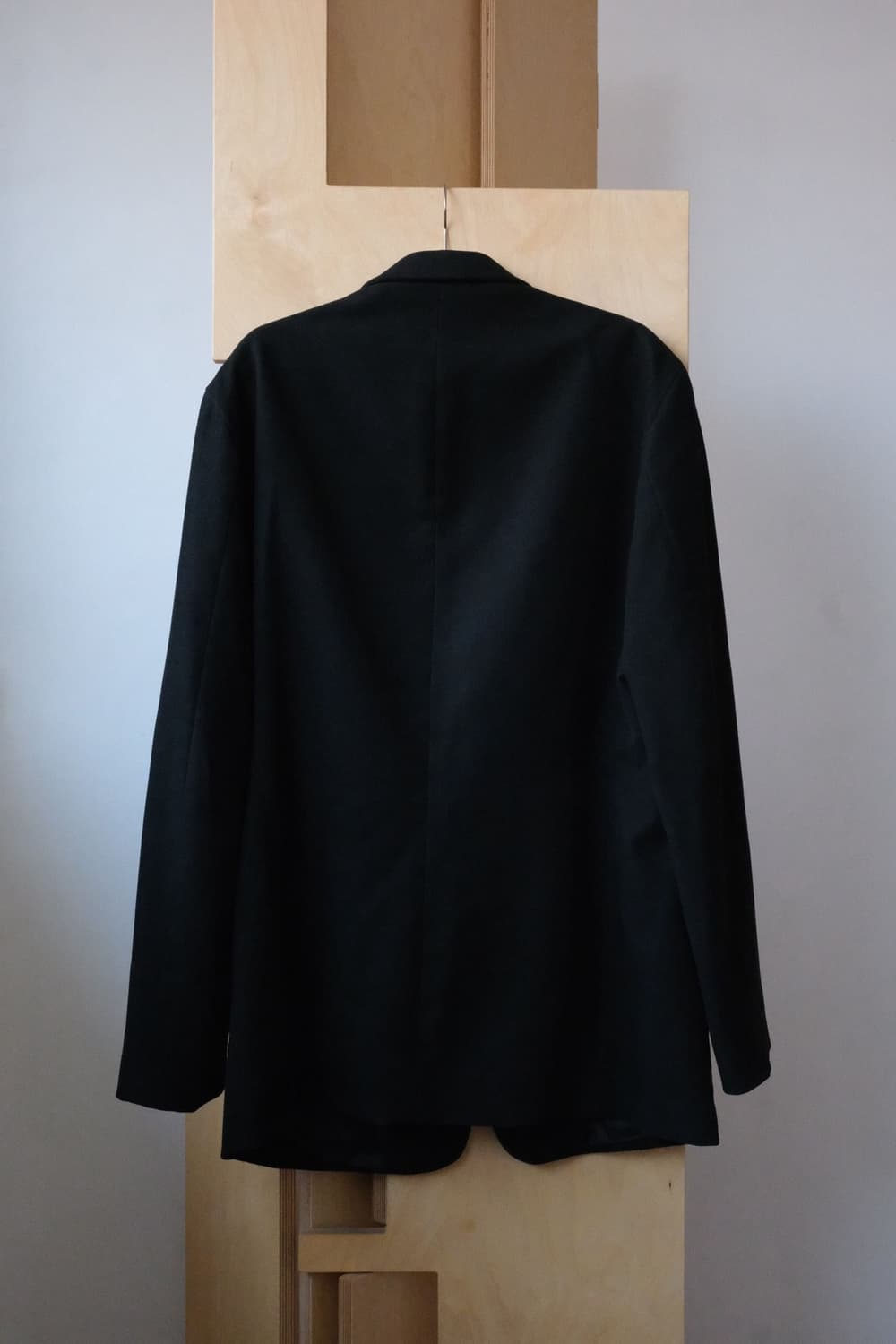 EMPORIO ARMANI Tailored Jacket 상품이미지2