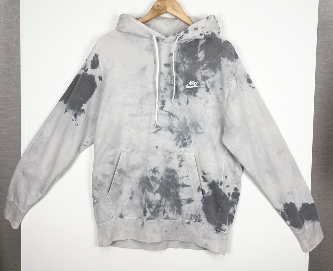 나이키 남성 후드티 상품이미지1