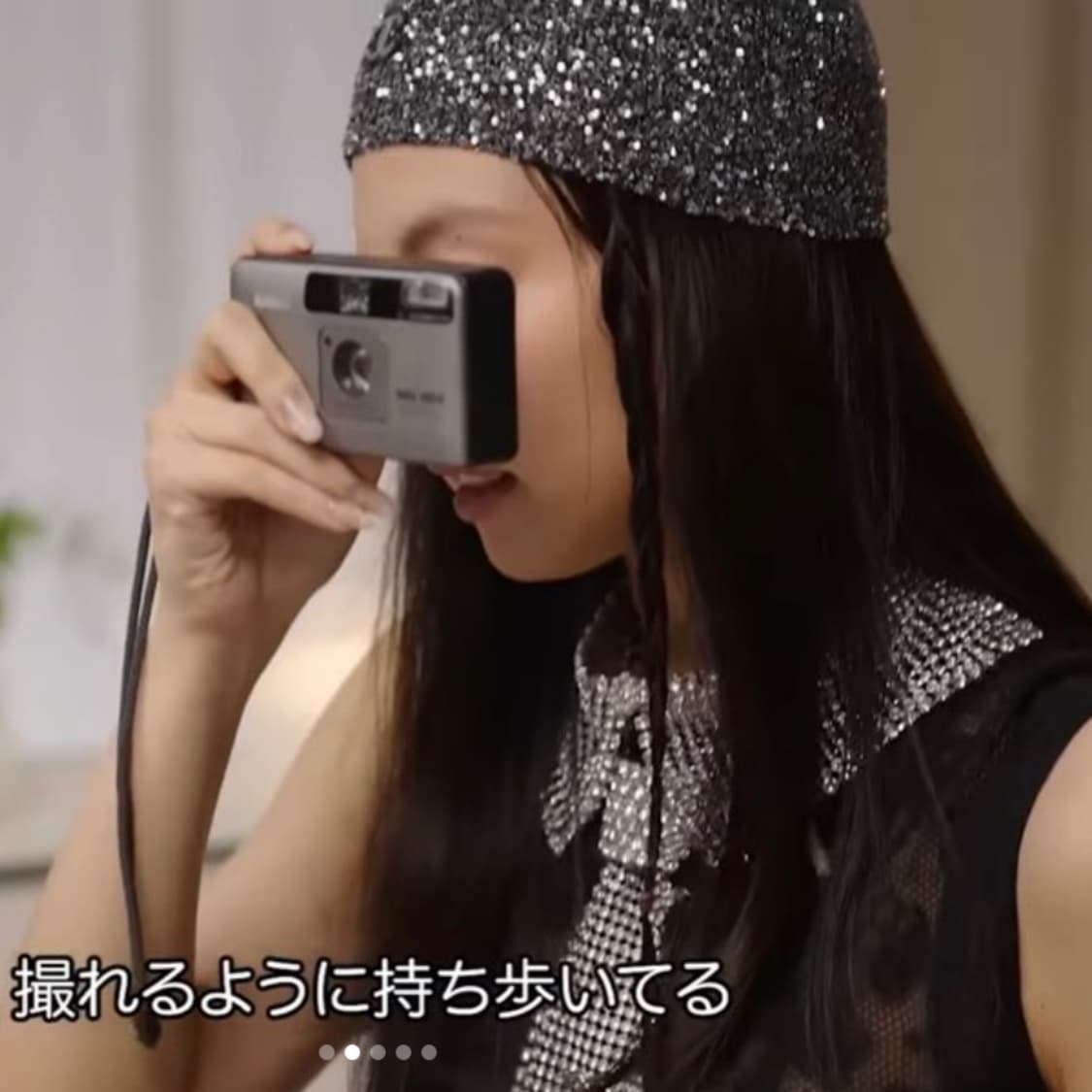 필름카메라 코니카 빅미니201 (작례 0) 상품이미지3