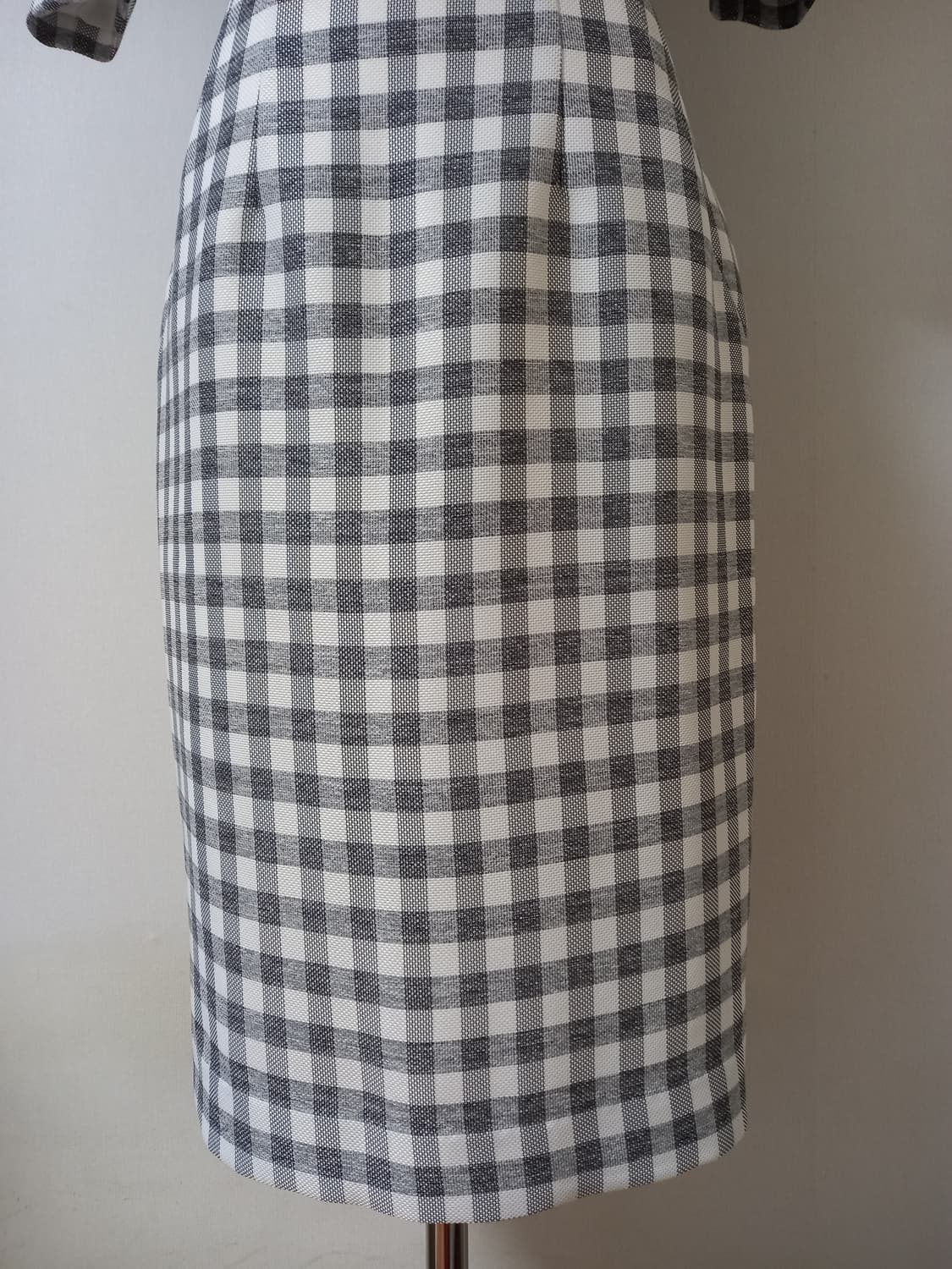 모조에스핀 원피스 상품이미지5