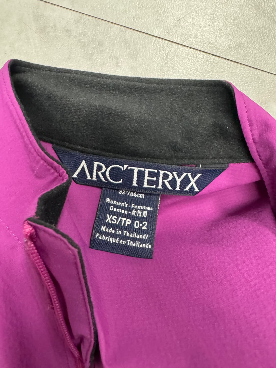 아크테릭스 상품이미지3