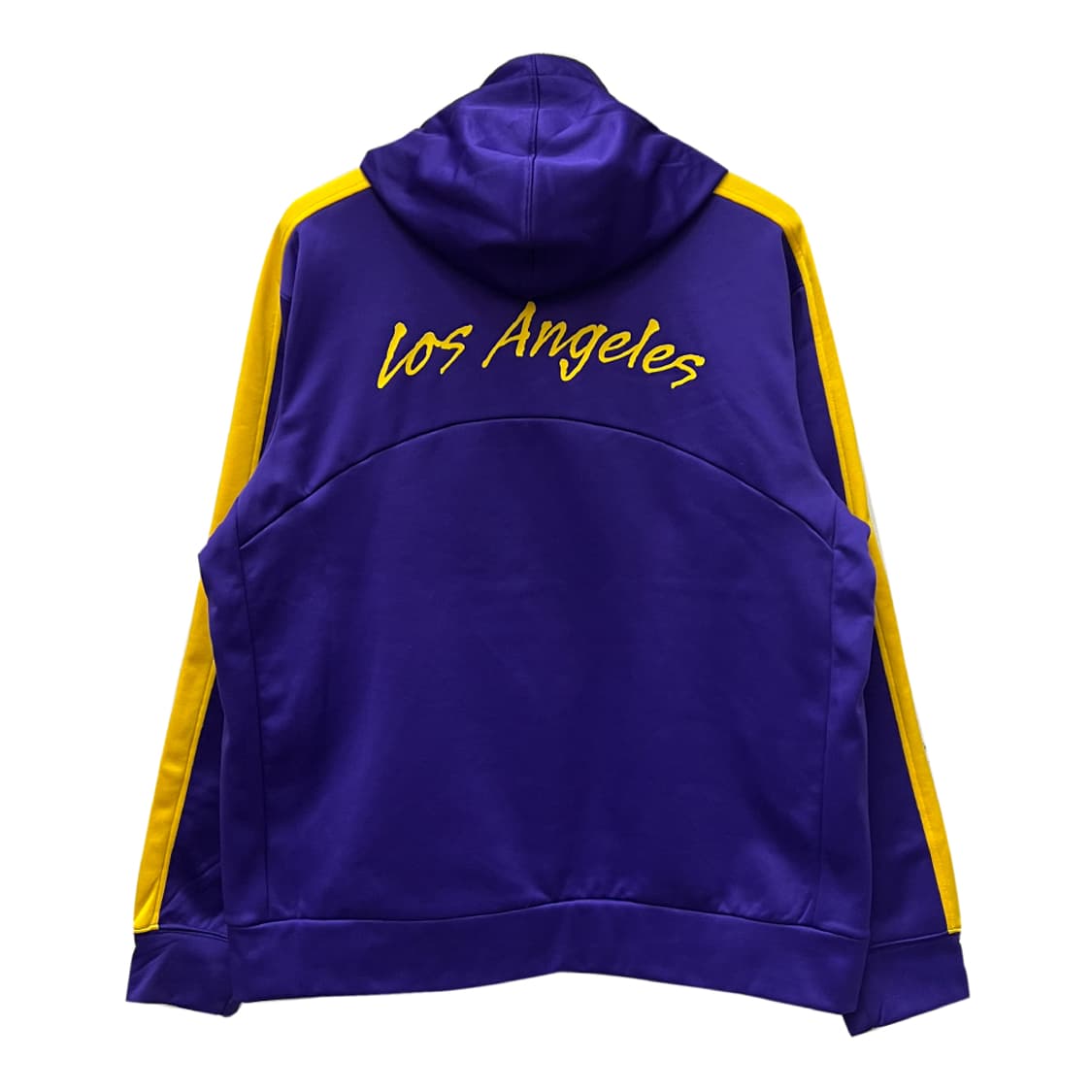 나이키 NBA LA 레이커스 스타팅5 데드스탁 풀오버 후드티 105 L 상품이미지3