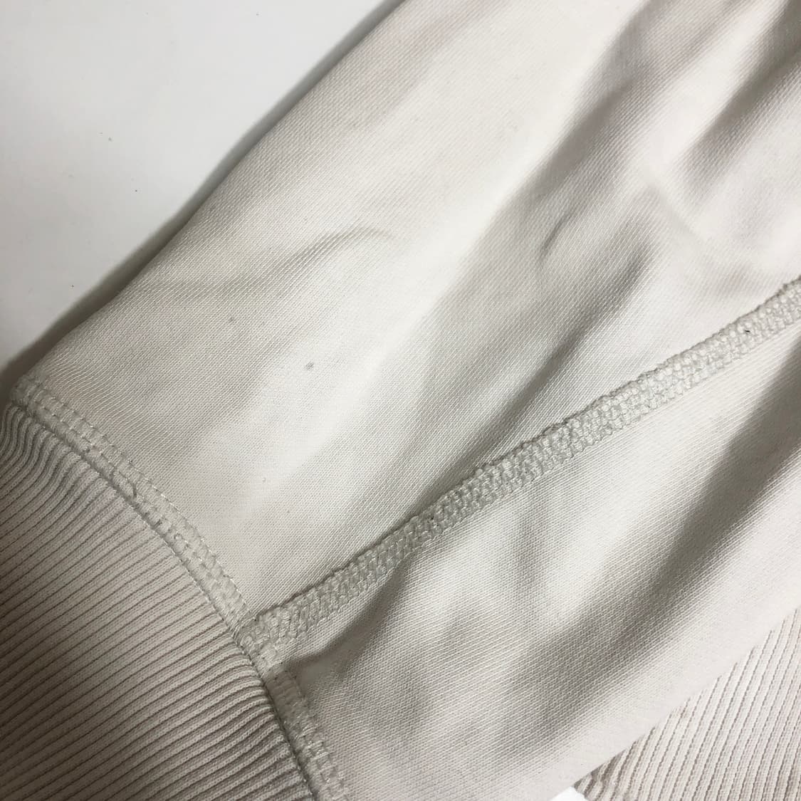 띠어리 서울 후드티 L 상품이미지9