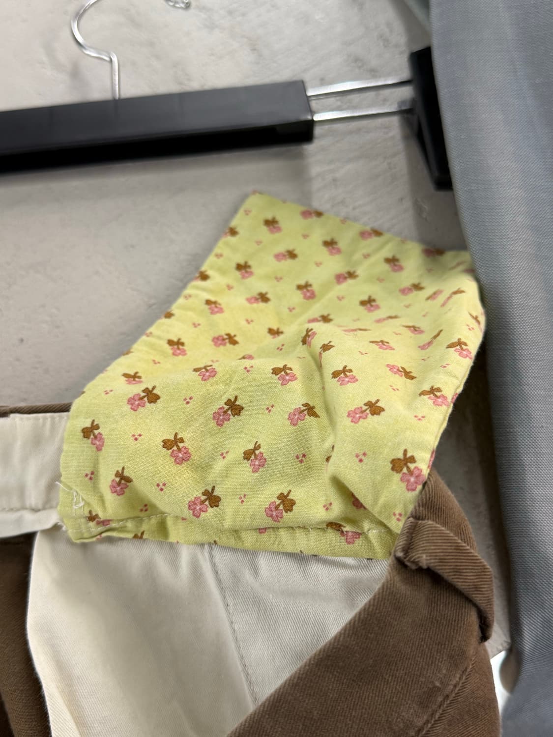 Polo 폴로 랄프로렌 브라운 팬츠 38 상품이미지8