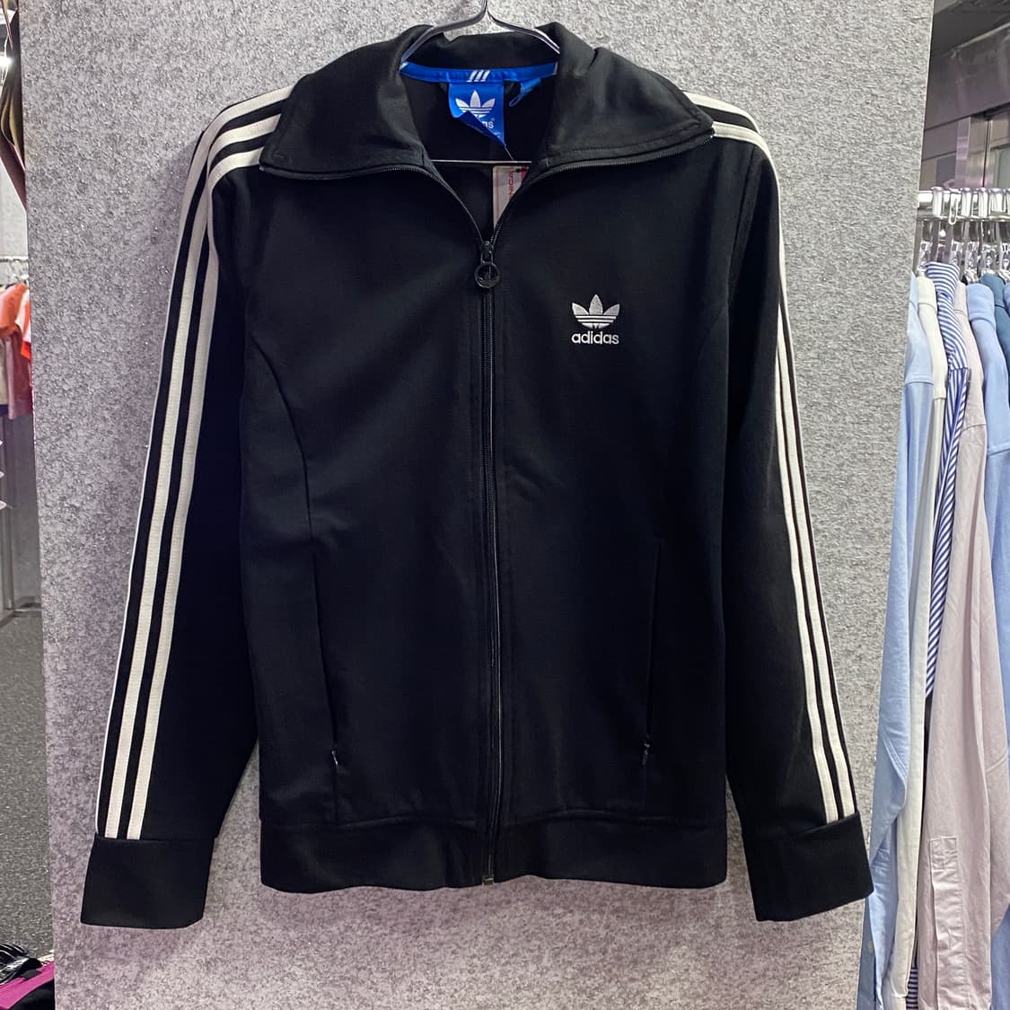 아디다스 파이어버드 트랙탑 져지 B3344 상품이미지2