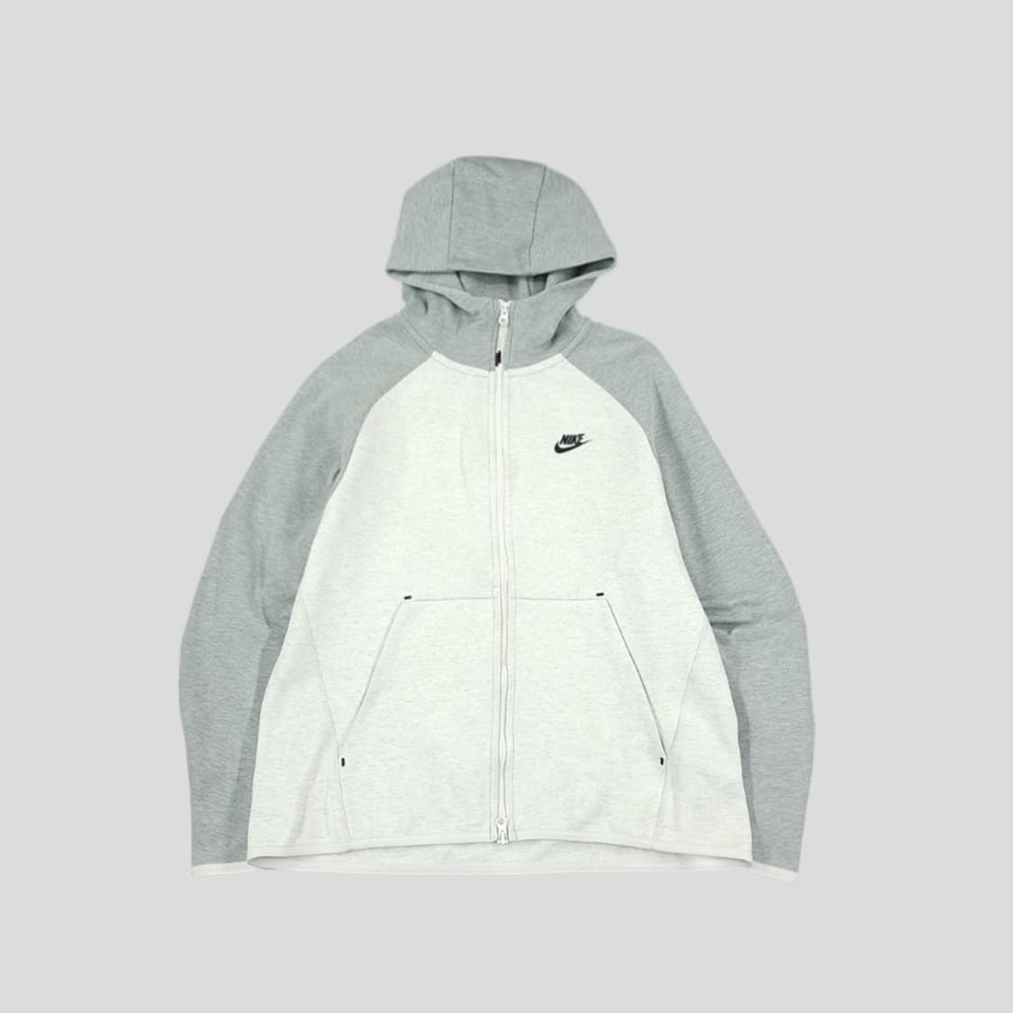 나이키 테크팩 후드집업 s사이즈 구해요 상품이미지1