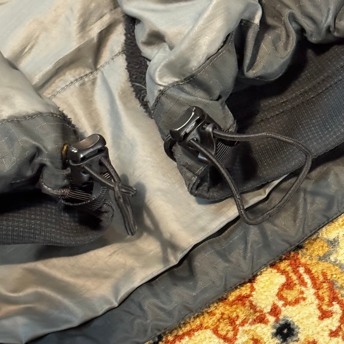 아크테릭스 아톰LT 후디 블랙 (M) 상품이미지8