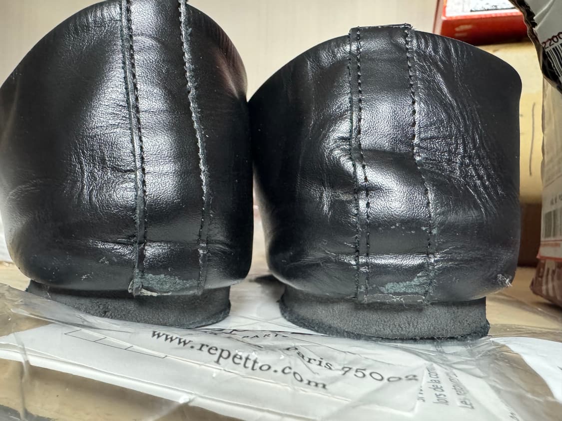 43]레페토 재즈 플랫 상품이미지4