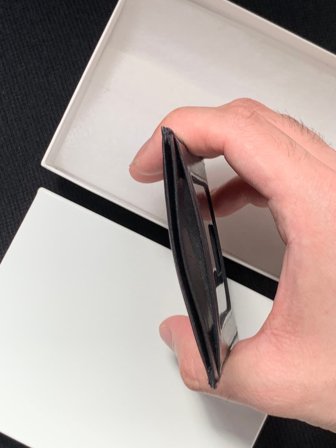 issey miyake 카드 지갑 상품이미지4