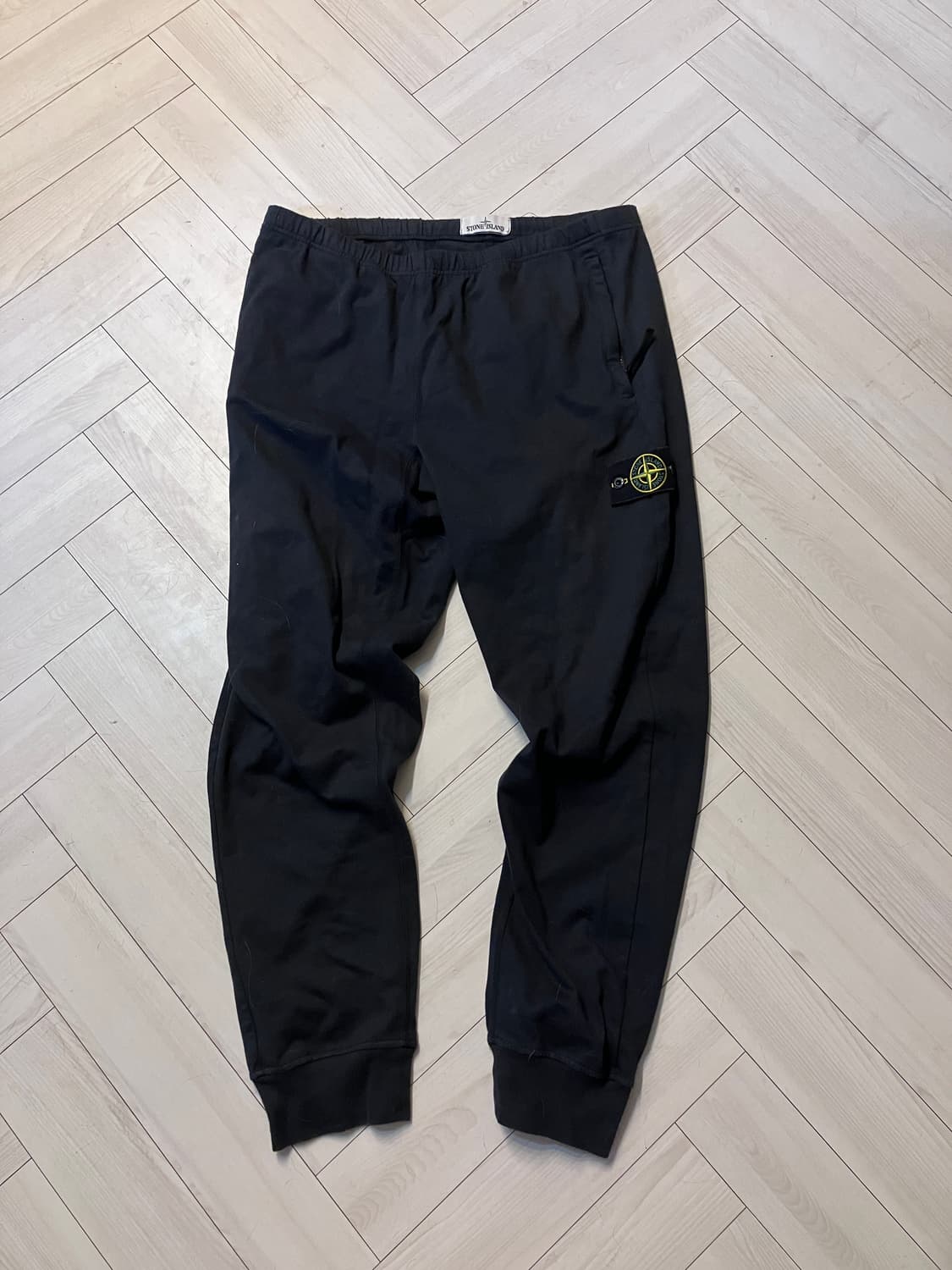 스톤아일랜드 트레이닝 xxl 상품이미지6