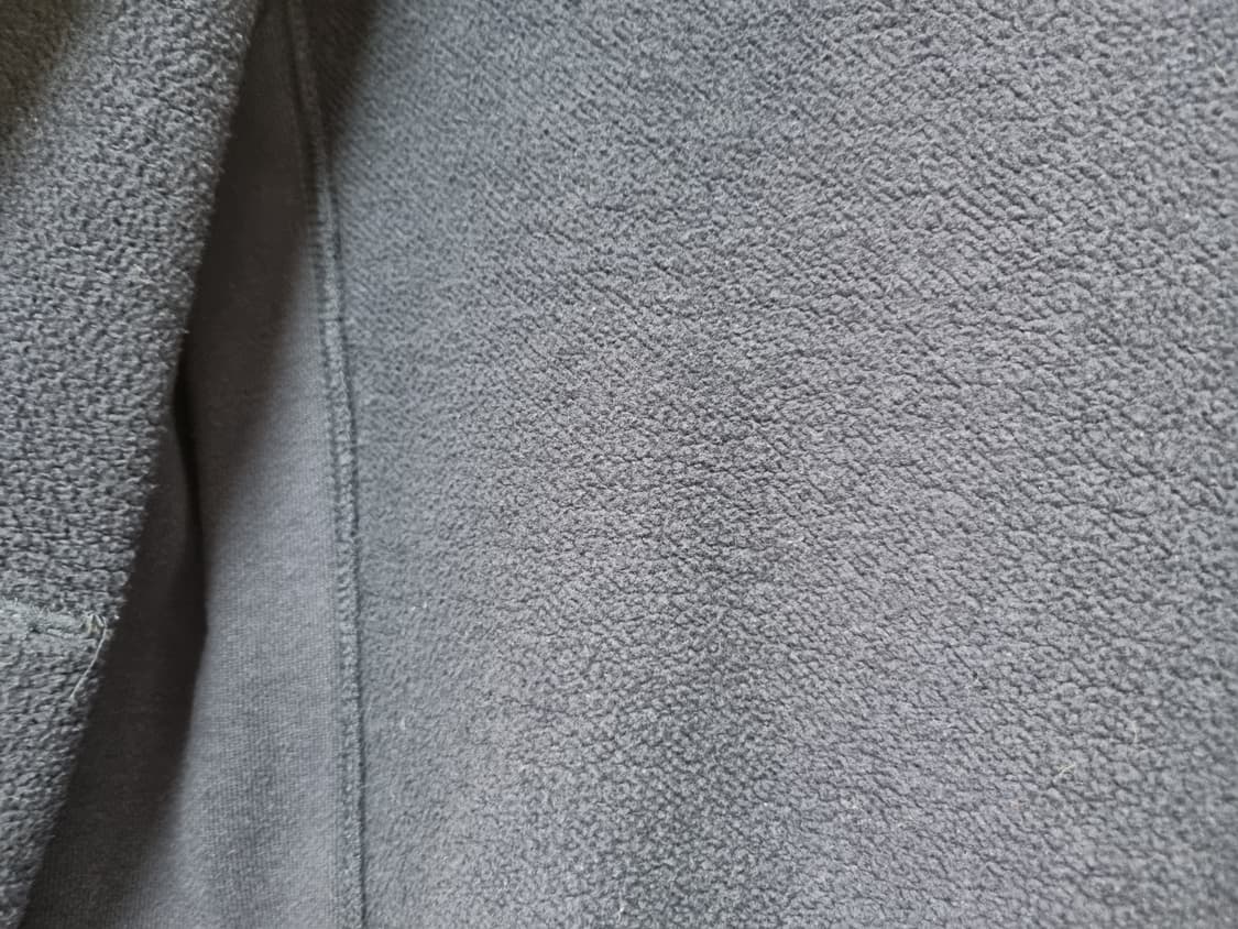 남성 여성 빈티지 두산 폴로 긴팔 후드 집업 상품이미지6