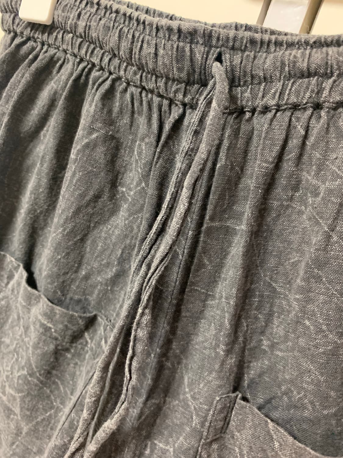 Vintage unbalanced skirt 상품이미지4