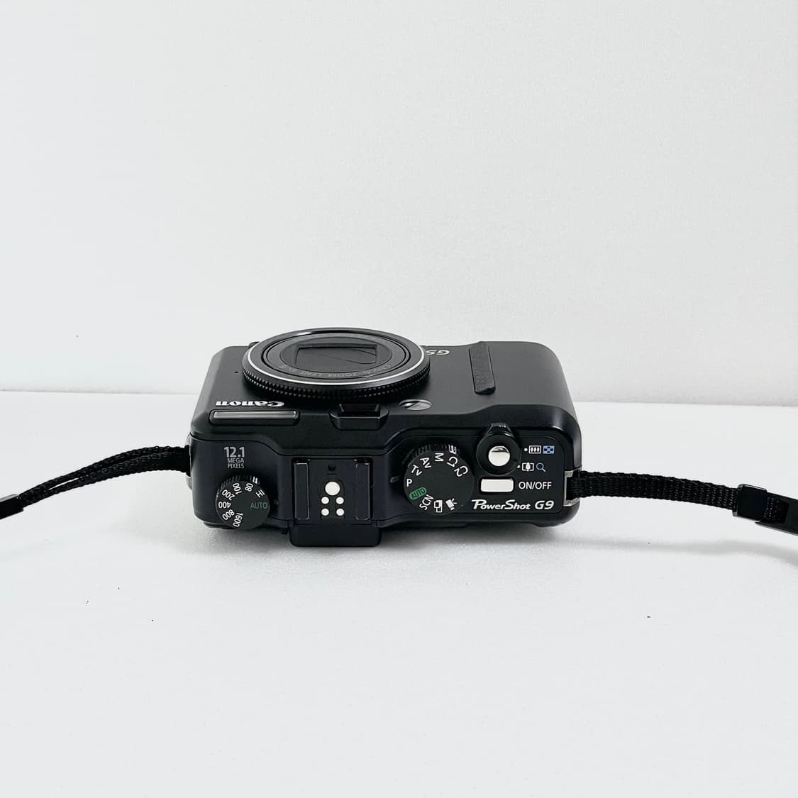 캐논 파워샷 G9 Canon powershot g9 상품이미지4