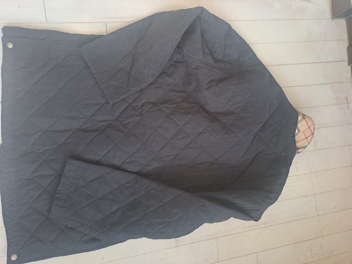 버버리 퀼팅 자켓이에요
 상품이미지8