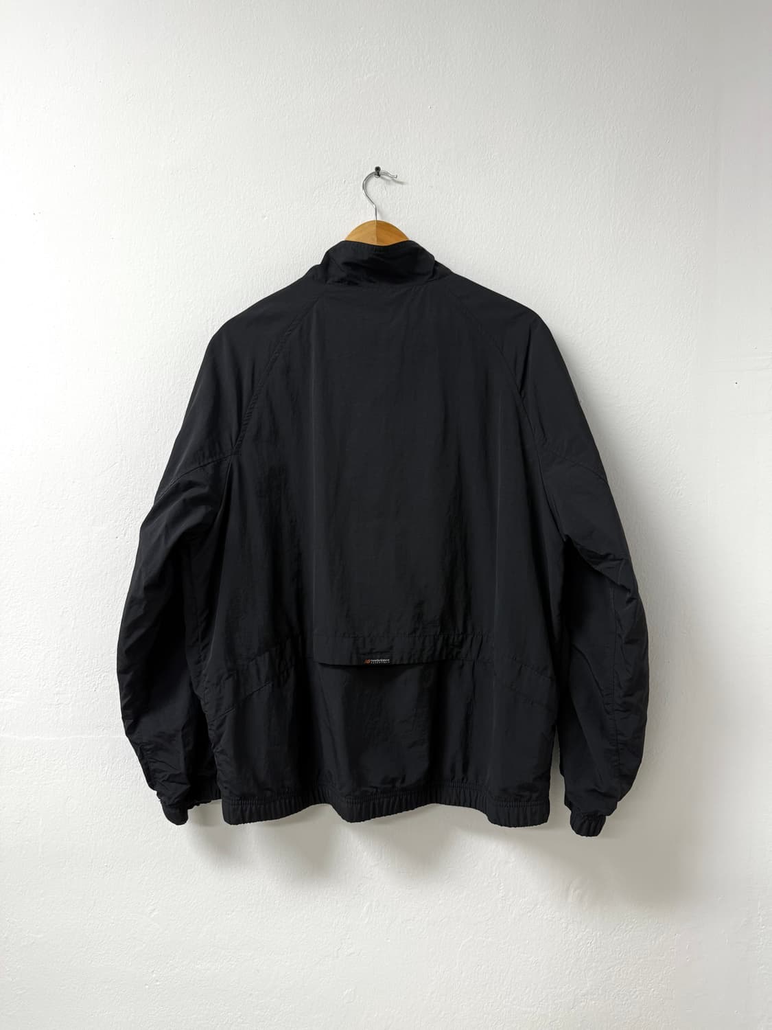 100사이즈 남성 뉴발란스 바람막이 자켓 상품이미지5