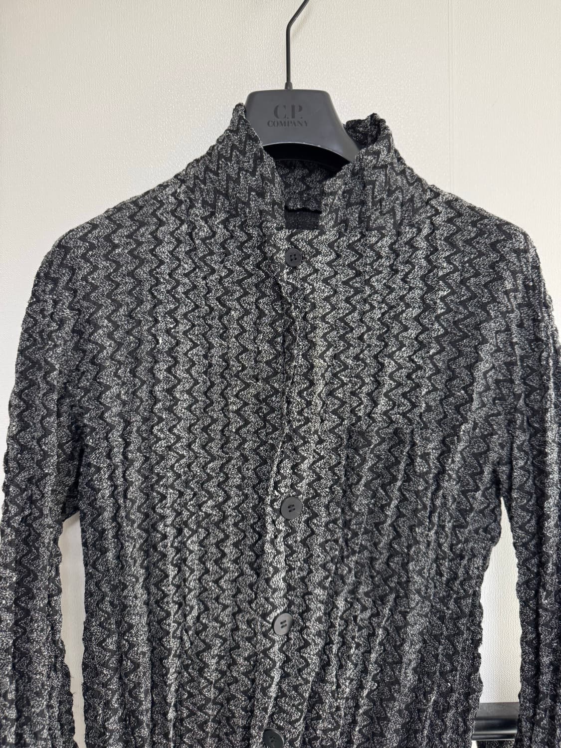 이세이미야케 맨 자켓 상품이미지5