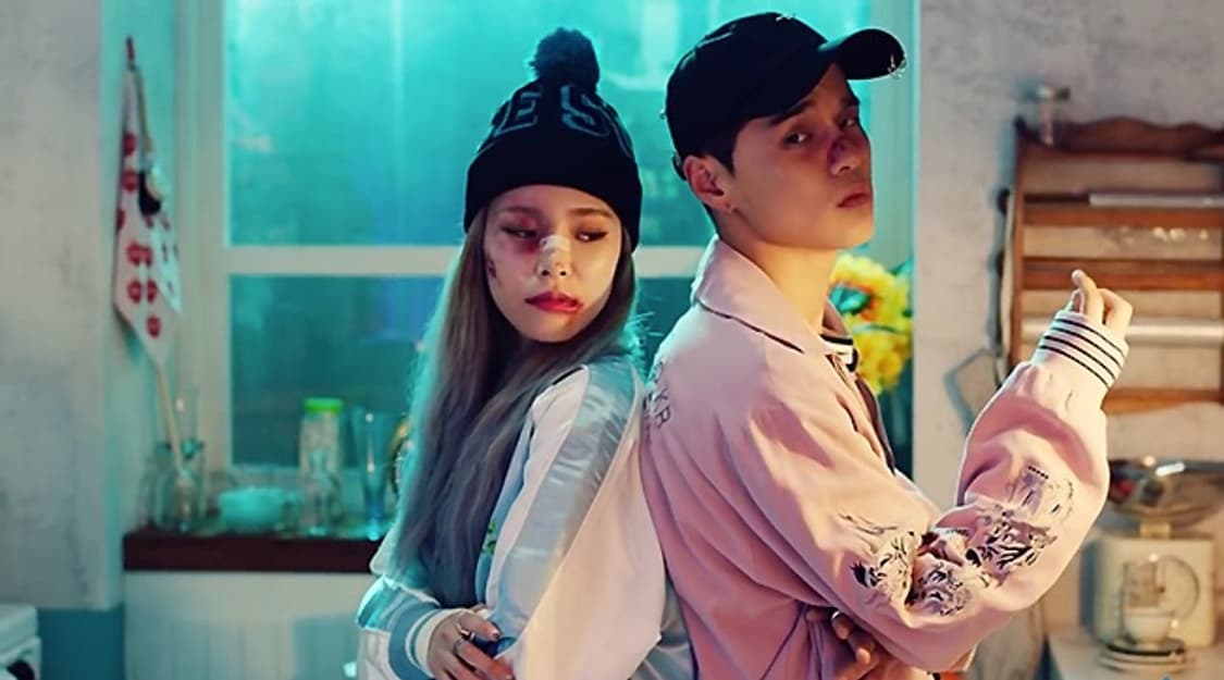 Supreme X New Era 슈프림 뉴에라 배너 비니 상품이미지3