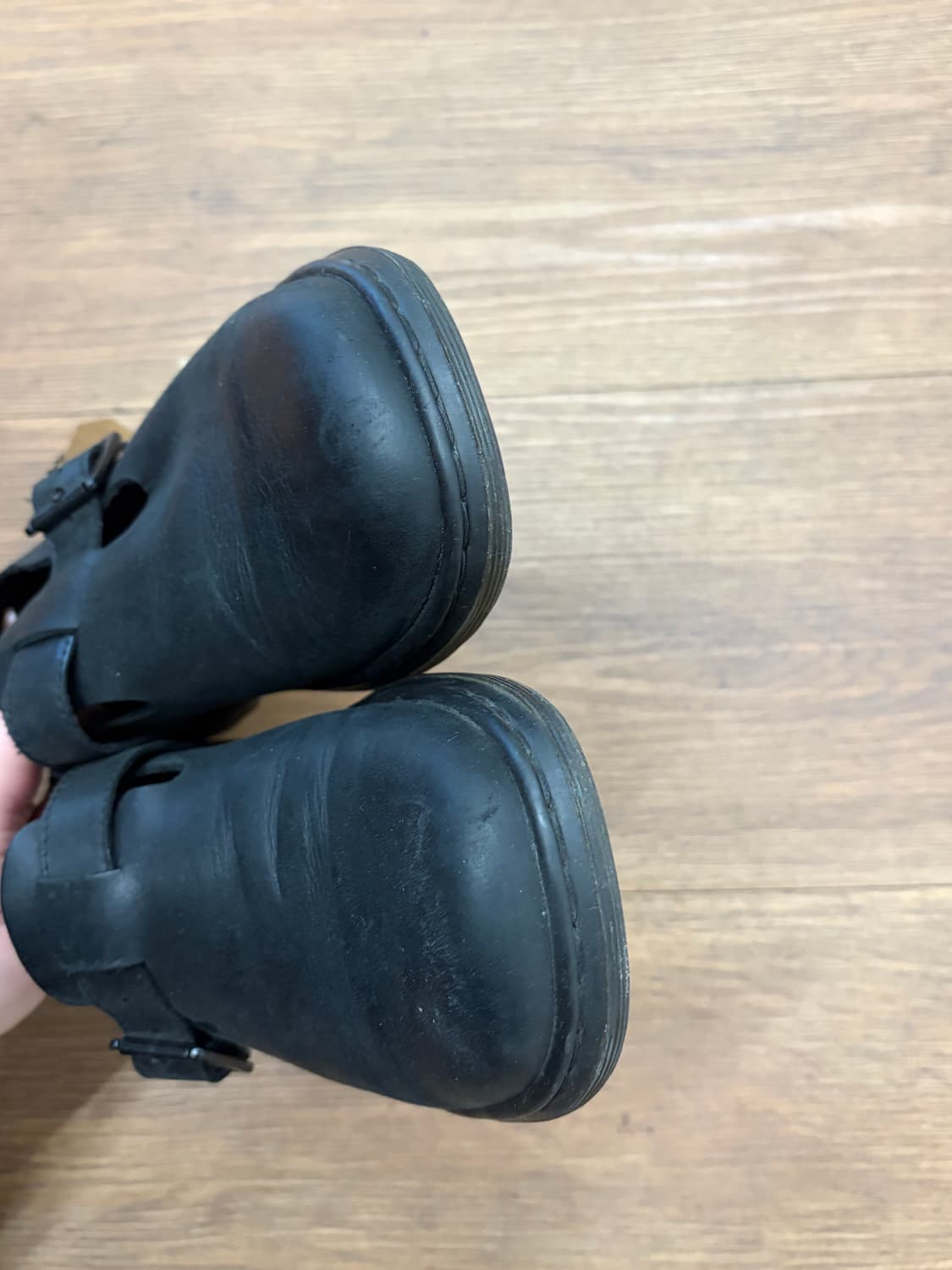 N206. 닥터마틴 패트리샤 상품이미지2