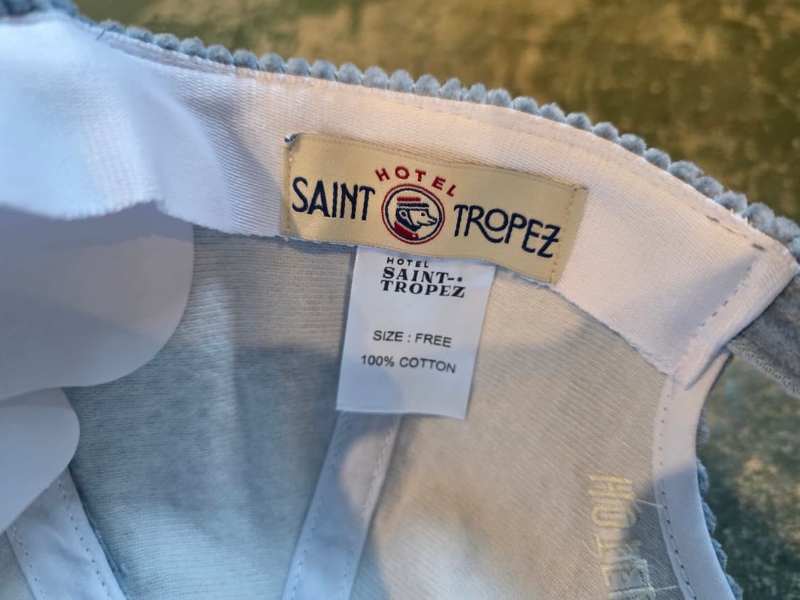 코듀로이 레빗방울 모자 상품이미지8