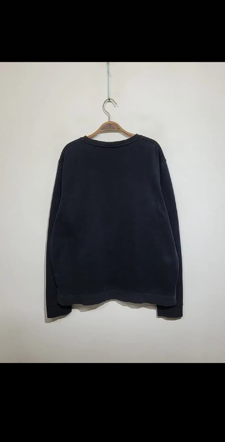 (XXL) 라코스테 빅사이즈 맨투맨 진곤색 스웨트 티셔츠  상품이미지6