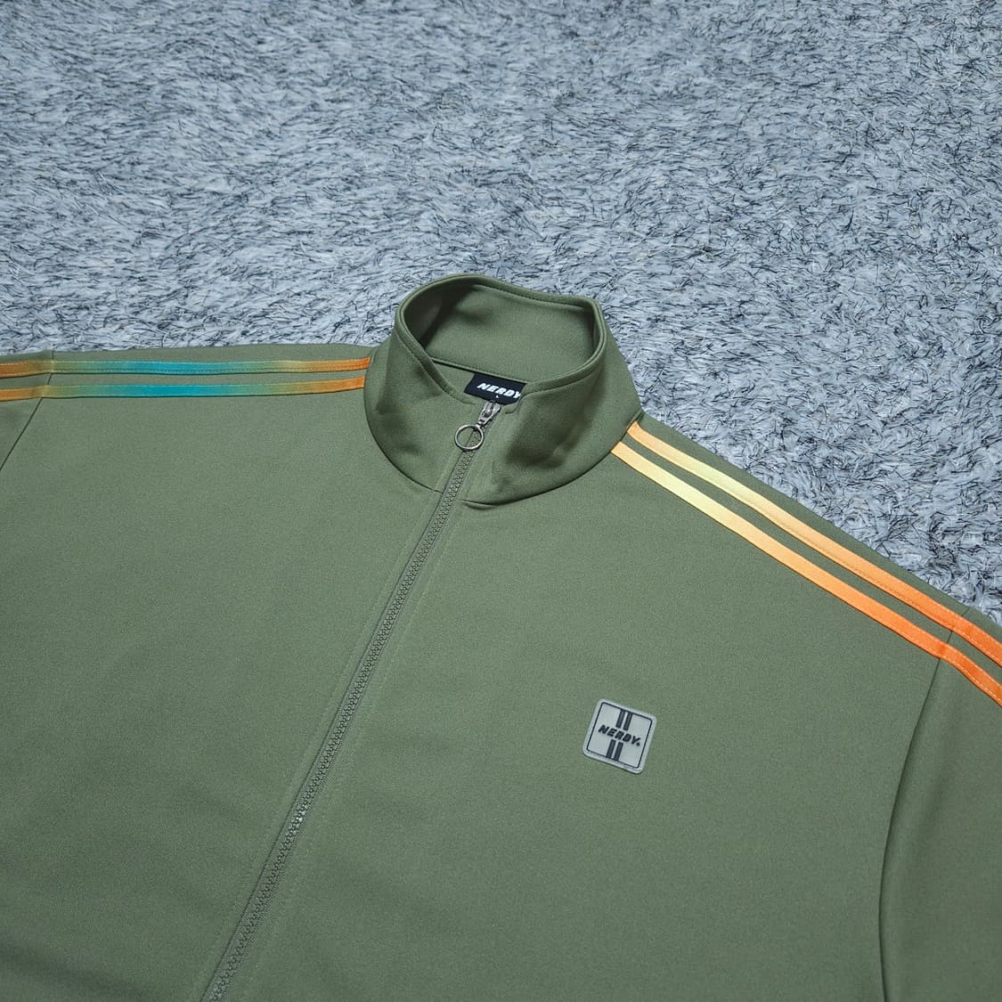 널디) L(110~) 남자 져지 트랙탑 / 왕눈이샵 상품이미지4