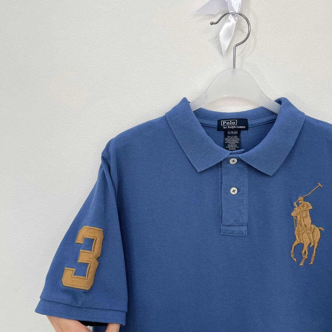 폴로 카라티셔츠 반팔티 상품이미지4