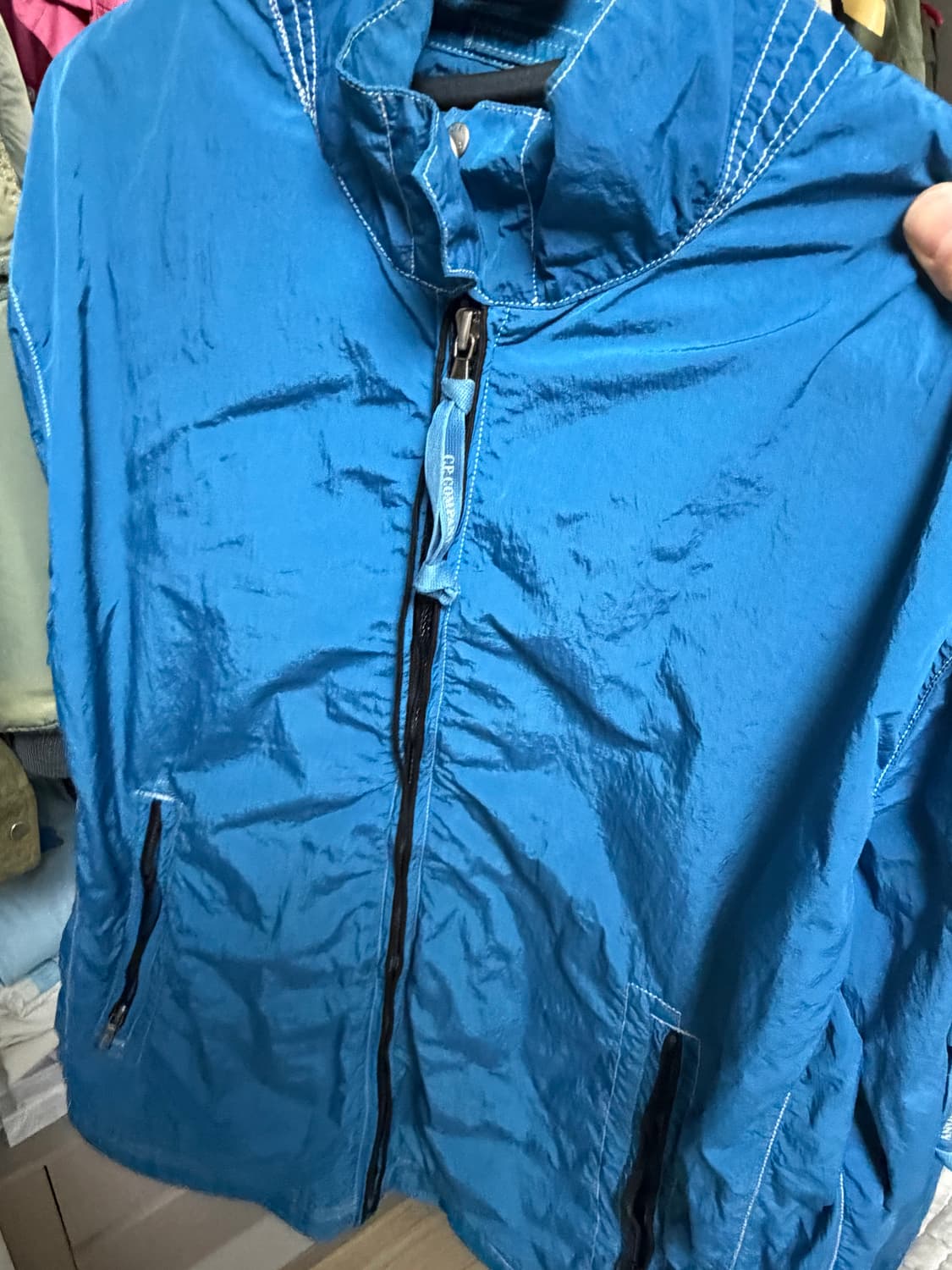 CP COMPANY 빈티지 자켓 상품이미지2